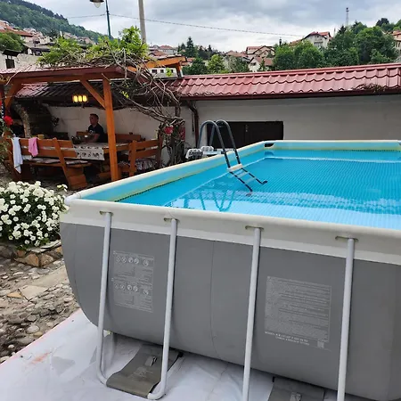 Ismar * Sarajevo