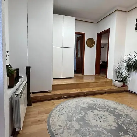 Ismar Apartman