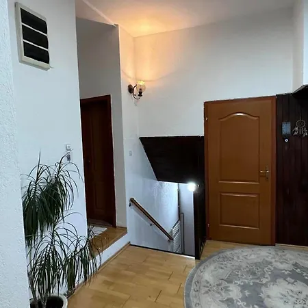 Apartment Ismar Sarajevo
