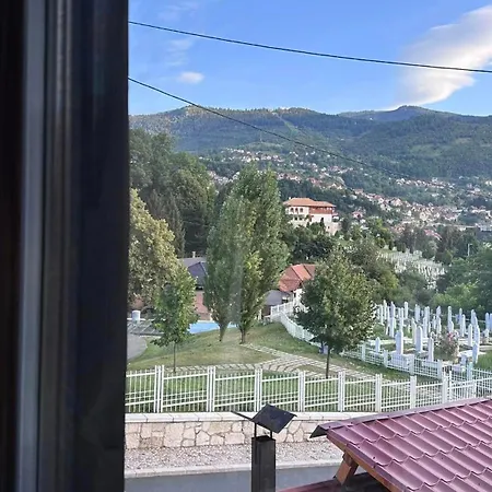 Ismar Appartement Sarajevo