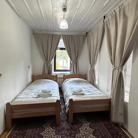 Apartment Ismar *