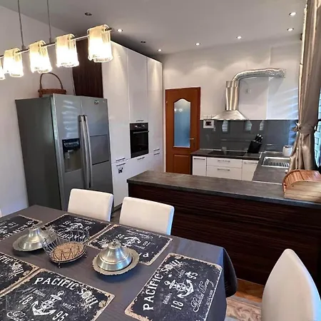 Ismar 아파트 사라예보