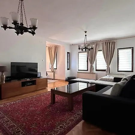 Apartment Ismar *