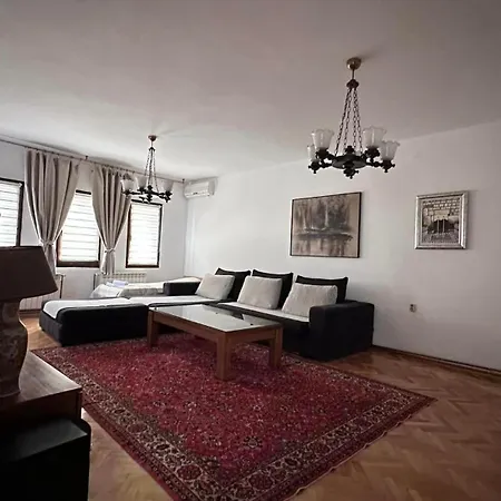 아파트 Ismar 사라예보