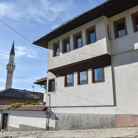 Apartment Ismar Sarajevo