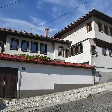 Ismar Sarajevo