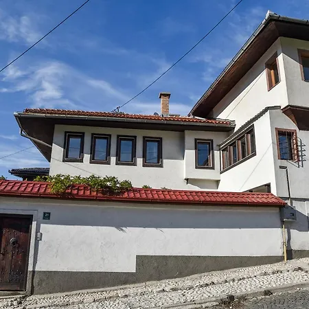 Apartment Ismar *