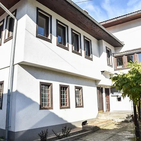 Appartement Ismar Sarajevo