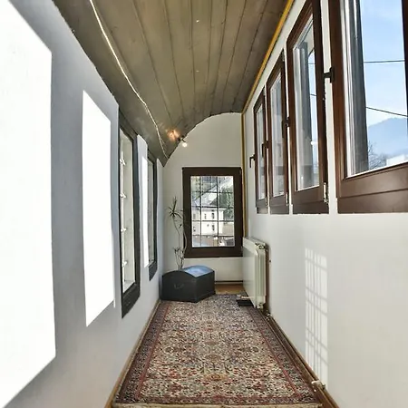 Apartment Ismar Sarajevo