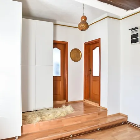 Apartment Ismar *