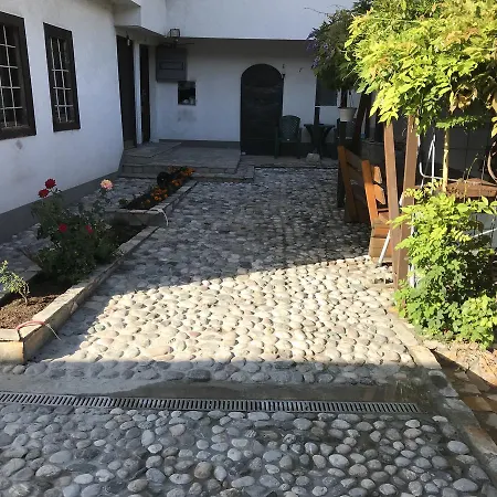 Ismar Apartment