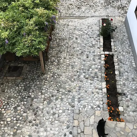 Ismar Apartment